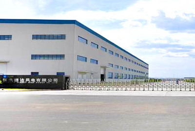 張北運達風電--康平產(chǎn)品經(jīng)典應(yīng)用案例