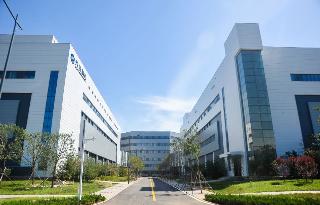 齊魯制藥集團(tuán)總裁李燕:企業(yè)家精神就是一種執(zhí)著的堅(jiān)持