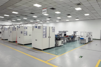 全國首批!順義4家企業(yè)入選卓越級(jí)智能工廠