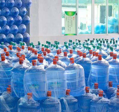 長安公司桶裝水工廠產品運營手段_源美飲料