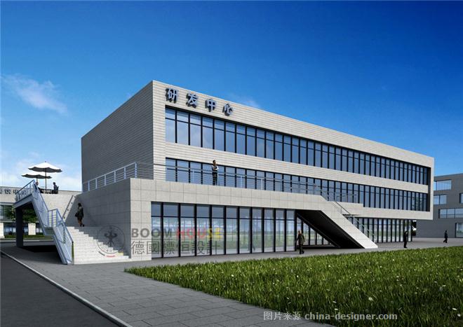 衡水中恒晟元工廠設(shè)計(jì)-邵紅升的設(shè)計(jì)師家園:邵紅升-新工業(yè)建筑文化傳播者-中國建筑與室內(nèi)設(shè)計(jì)師網(wǎng)