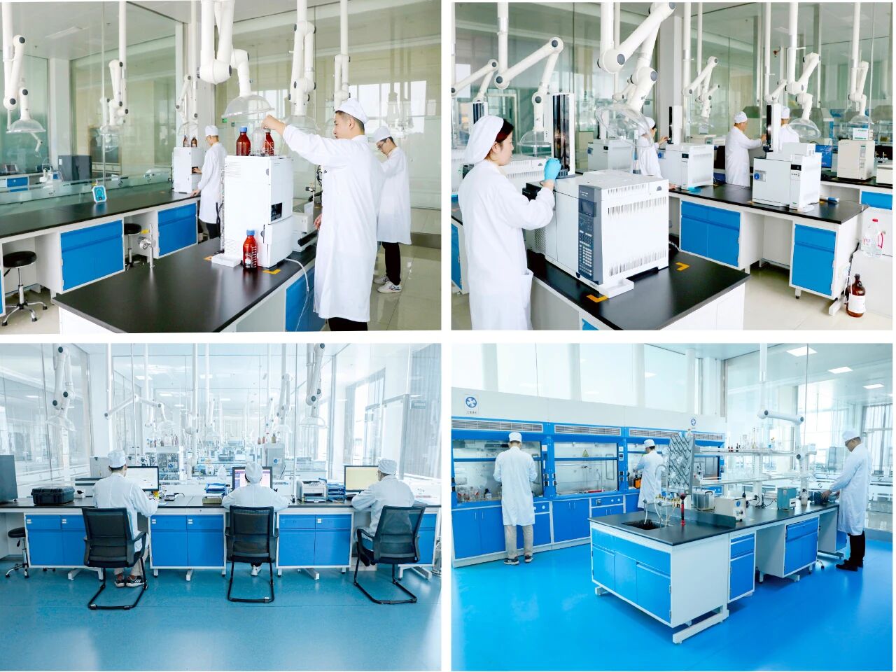 喜報(bào)！金勝糧油成功獲評國家卓越級智能工廠