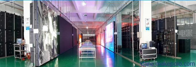 【資陽led大屏幕】價格,廠家,圖片,LED顯示屏,深圳市中祥創新科技-